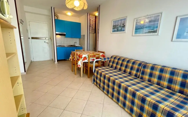 Comfy Flat for Four-beahost