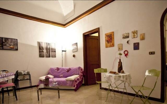 Dolce Lecce B&B