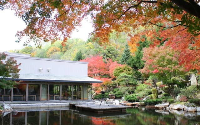 Hotel Kazuno