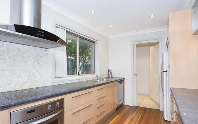 Harmony House - Bateau Bay, NSW