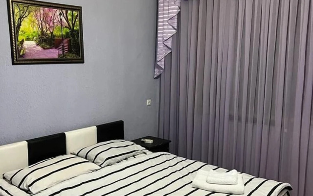 Lux Hostel Kutaisi