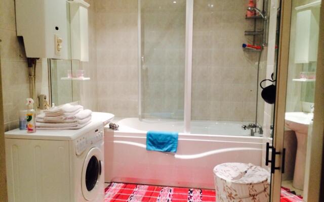 Goodrest on Fontanka - Saint Petersburg