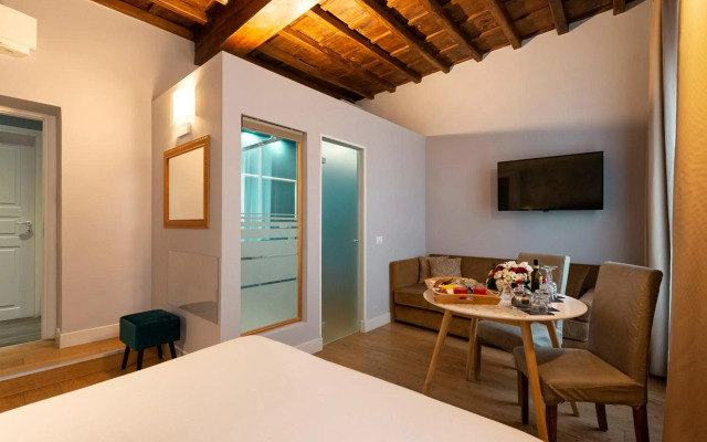 Le Suite Del Barone