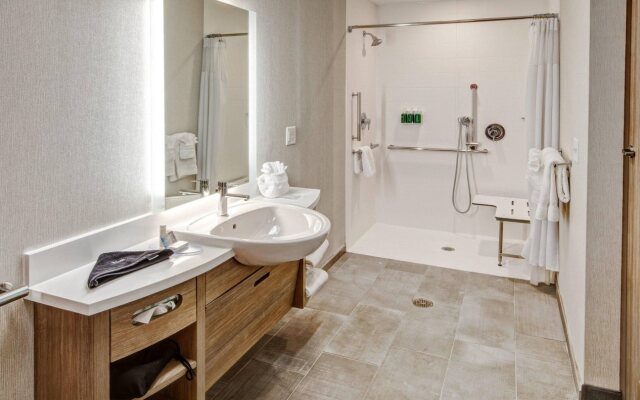 Springhill Suites Nashville Brentwood