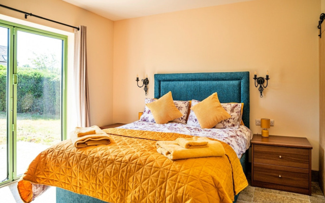 Annexe in Cotswolds Near Bourton-on-the-water