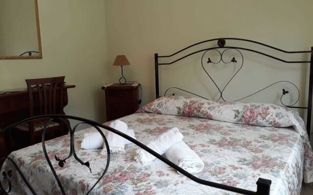 B&B Colle degli Ulivi
