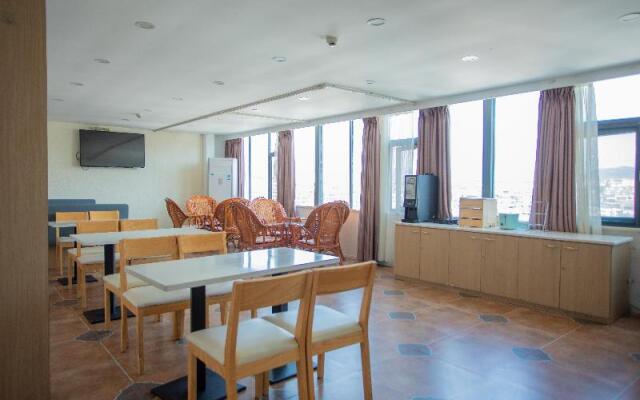 Hanting Hotel Langzhong Ancient City