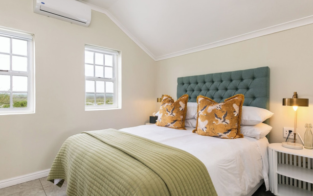 Abalone 2 Bedroom Apartment