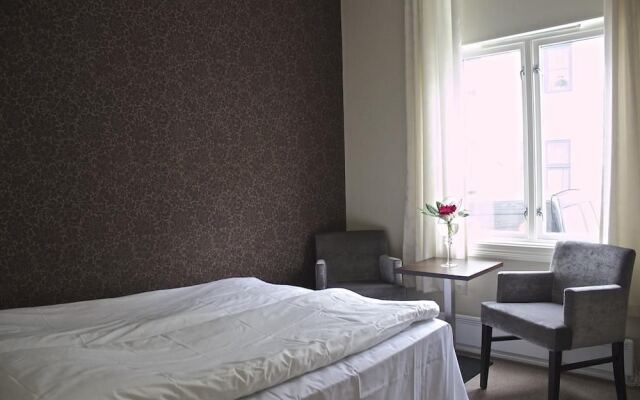 Grand Hotell Flekkefjord