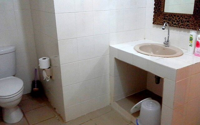 Chiang Mai House for Dreamer