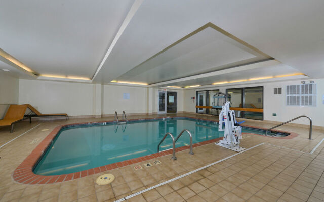 Courtyard Bentonville