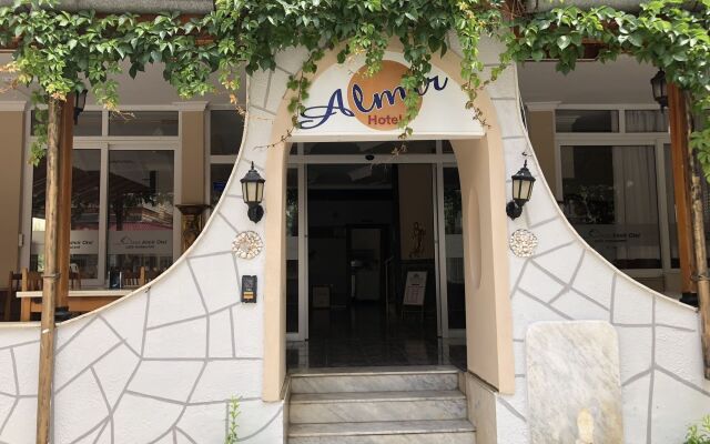 Almir Hotel