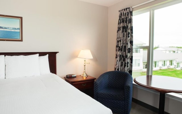 Brackley Beach Northwinds Inn and Suites