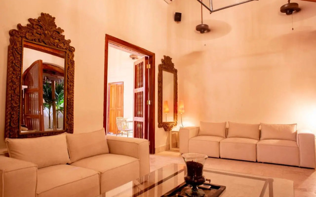 Palmas de Alba Hotel Boutique