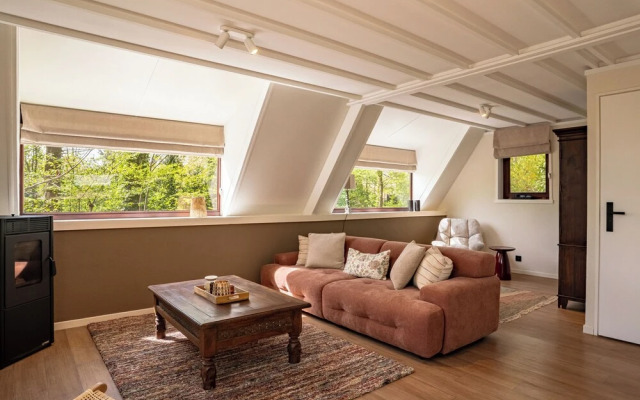 Boshuisje Rekem Two-Bedroom Houses