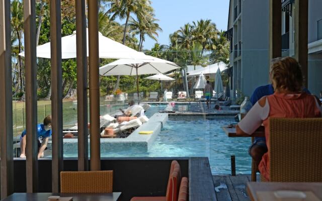 Castaways Resort & Spa Rainforest