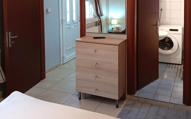 Kanari s House Pelion