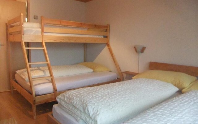 Hotel Weisshorn