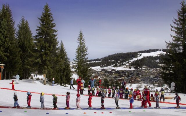 Belambra Clubs Les Saisies - Les Embrunes