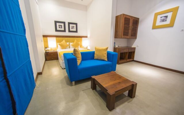 Kevans Casa