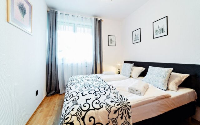 Apartament Everysky Karpacz - Moniuszki 11a/16