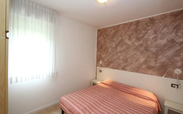 Cozy Flat Near the Beach