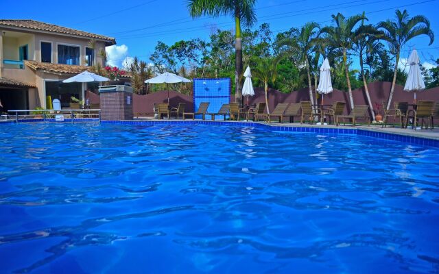 Pontal Praia Hotel