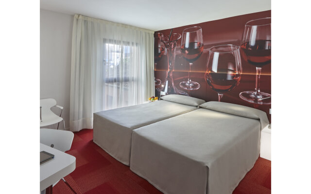 Hotel Macià Granada Five Senses Rooms & Suites