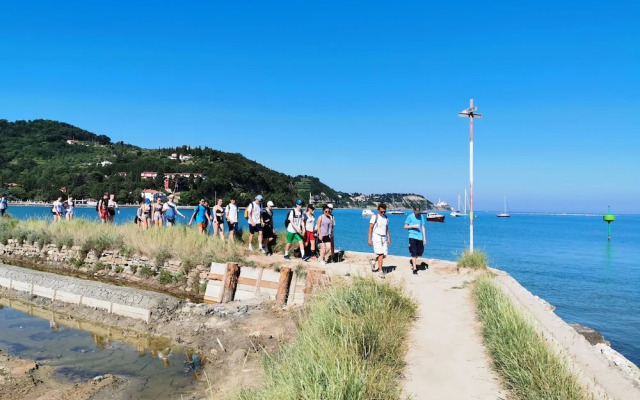 Hostel Panorama Portorož