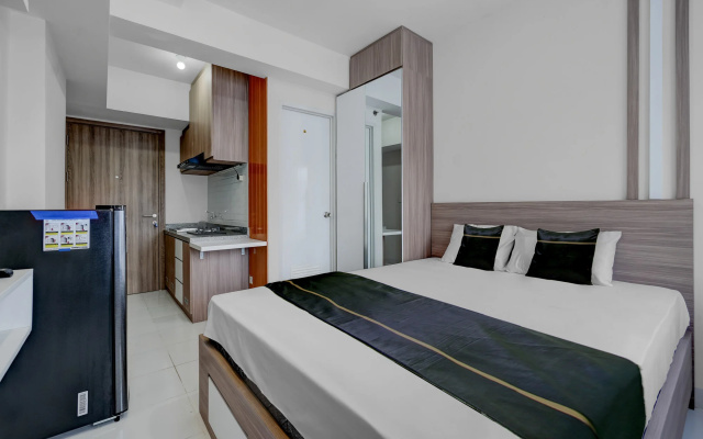OYO 95052 Cordia Tower – Guest Rooms – Depok