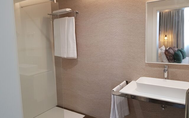 Thomar Boutique Hotel