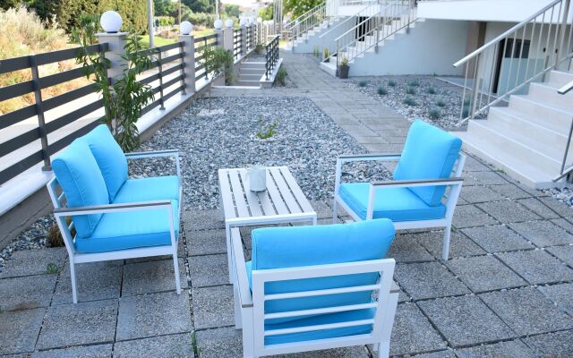 Theano Suites