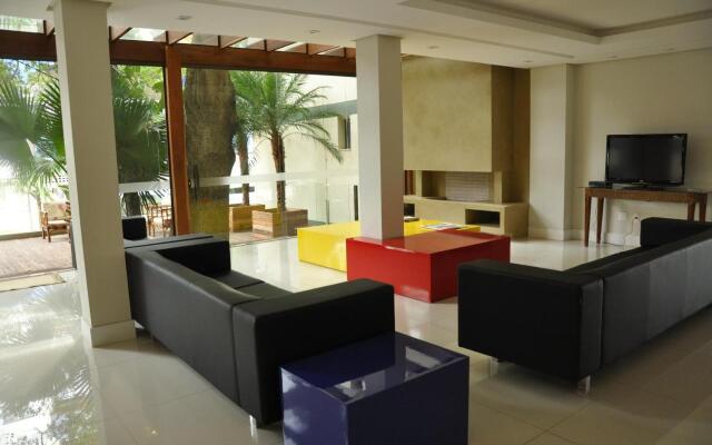 A Furninha Hotel