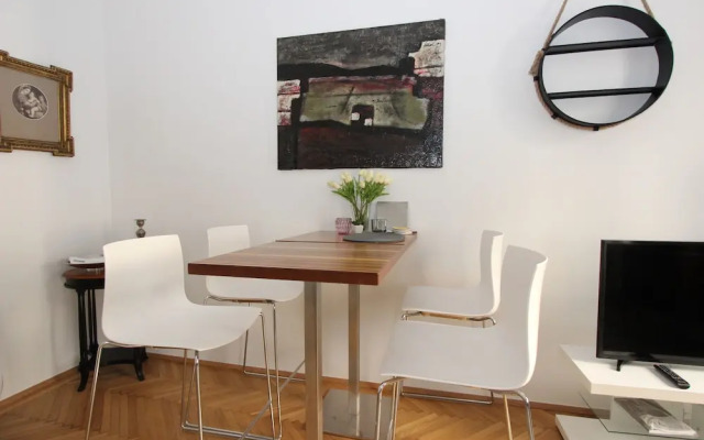 Litoralis Design Apartments