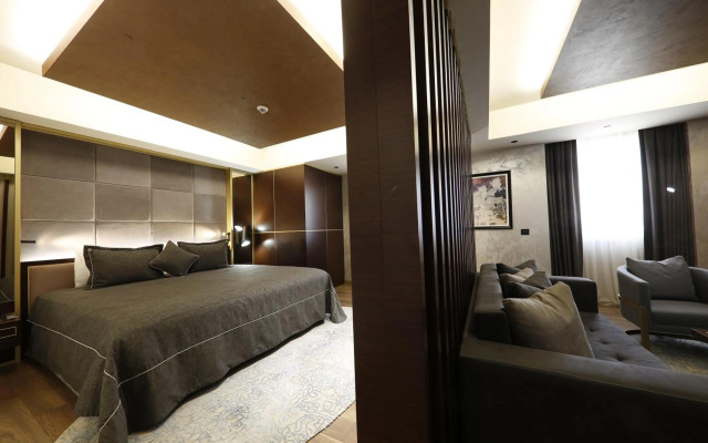 Bayır Diamond Hotel & Convention Center Konya