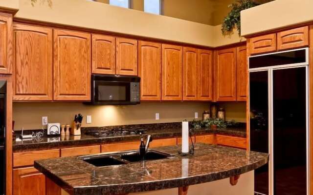 Desert Rose By Signature Vacation Rentals