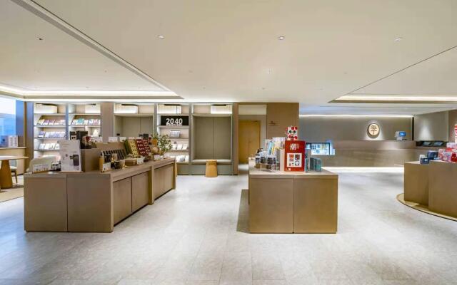 Ji Hotel Urumqi Railway Station