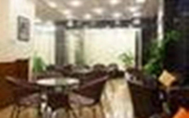 ViAn Hotel And Spa Da Nang