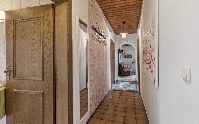 Wohnung in Lindau Nahe Schonsee Wald