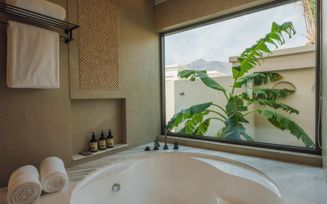 Naama Beach Villas & Spa