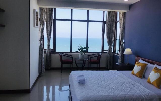Bai Sau Apartment