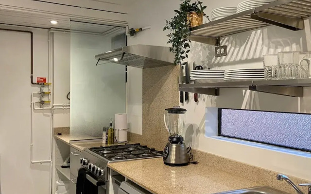 Wonderful 2BR With Impressive View in Poblado