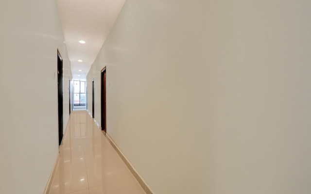 Super Hotel O RB Classic Inn