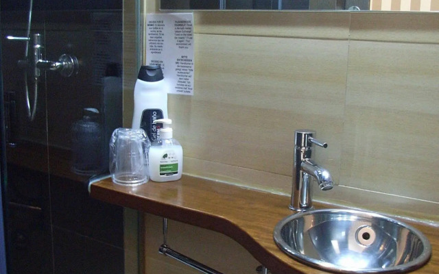 Hostal Gud Salamanca