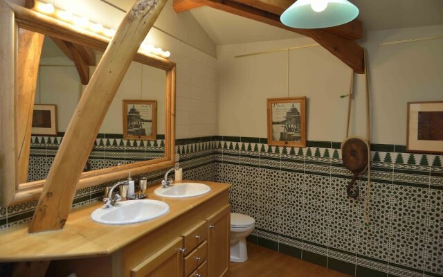 Temps de Pause Appartement dhôtes