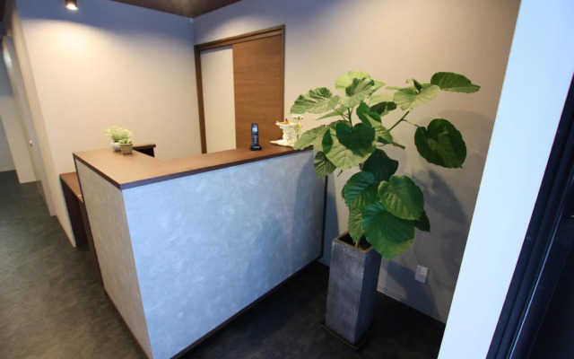 Forest Inn Tenjin Minami