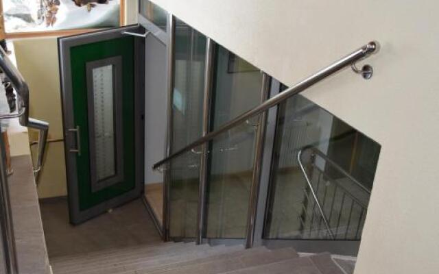 Appartement-Pension Zirbenwald