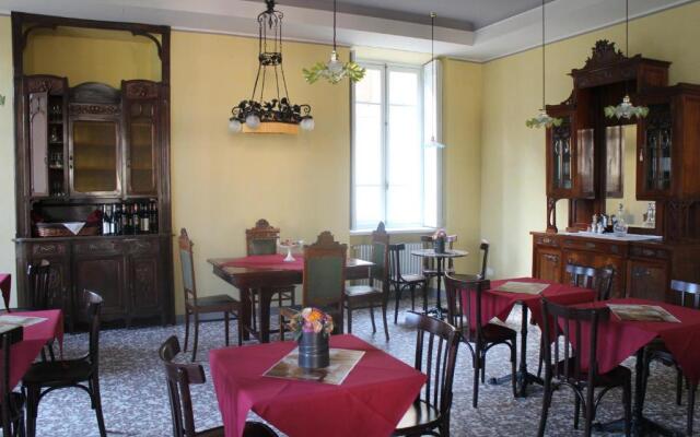 La Seca - Antico Albergo Alzese