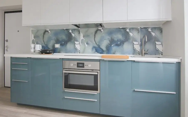 Italianway - Al Noce 25