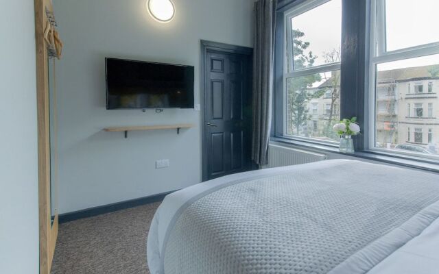 Remaotel Seafield Court Apartments